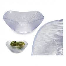 The landtom fruit bowl is a designer fruit bowl made for homes with modern interior. Malta Online Shop Fruit Bowl