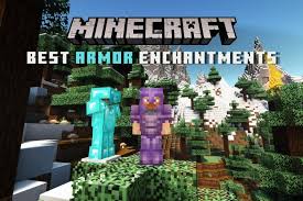 What Is The Strongest Possible Armor/Enchantment Combination(S) In  Minecraft? - Quora