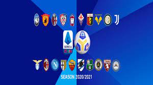 Consulta il calendario ufficiale delle partite serie a di oggi. Calendario Serie A Tim 2020 2021 Live Reaction Youtube