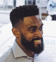Black Beard Styles 2018 Cool Men S Hairstyles With Beards Cool Hairstyles For Men Beard Styles Growing Facial Hair