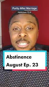 Your purity walk doesn't stop after marriage. It simply shifts boundaries.  #christiantiktok #jesus #dating #relationship #AbstinenceAugust