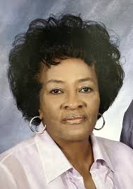 Obituary of Marie Ward Watkins