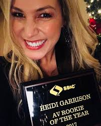 I joined SS&C 22 months ago and I was brought aboard to help build out a  new territory in a new vertical. My leadership gave me a huge opportunity  to really own