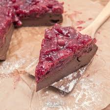 Alle low carb kuchen & sind auch sehr schnell zu backen! Gesunder Low Carb Schoko Kirsch Kuchen Ohne Nusse Nico Bartes Schnell Abnehmen Durch Gesunde Low Carb Ernahrung