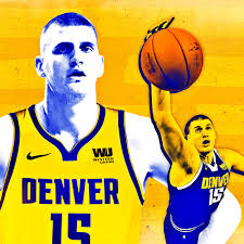 You can save wallpaper images to your local drive and share picture with your friend and family. Nikola Jokic S Strong Silent Push Into The Mvp Conversation The Ringer