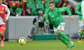 Daarna belandde hij via psv en sc tannane verhuisde in januari 2016 naar frankrijk en speelde daar 33 competitieduels op het hoogste. Le Matin Oussama Tannane Prete A Utrecht
