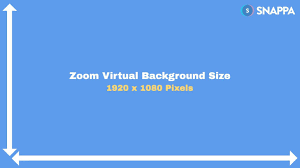 Make sure your computer meets the system requirements for using virtual background on zoom. How To Create A Zoom Virtual Background For Your Video Calls Simple Background Images Some Text Easy Backdrops