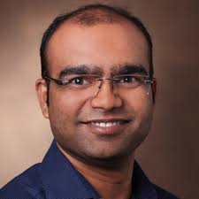 Which is a good technique to measure the neuro-inflammatory markers in  brain?