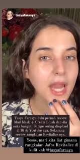 Thank you so much guys! Tasya Farasya Review Jafra Royal Jafraxauliapujiii