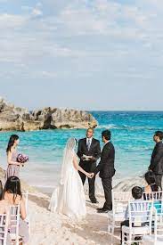 Ayumi And Vijay S Intimate Bermuda Wedding Intimate Weddings Small Wedding Blog Diy Wedding Ideas Fo Bermuda Wedding Small Intimate Wedding Small Wedding