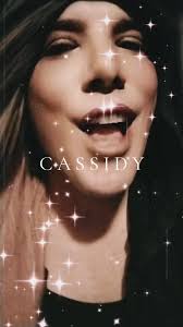 Cassidy Dunn Back from Hell