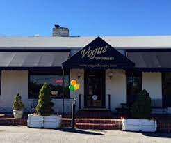 Turn left at the stoplight onto mayland dr. Vogue Flowers Store Locations