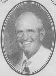 William Lewis Ogle (1920-1983)