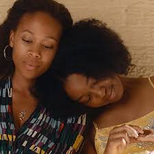 Miss Juneteenth Film Review