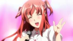 Hentai: Imaria-1 - EPORNER