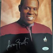 Avery Brooks