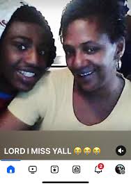 My mom was going down memory lane. She said there was a store