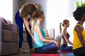The health institute australasia is a government registered training organisation (rto), located on the gold coast in queensland.we offer the following yoga courses by online studies to domestic (australian) students and international students who wish to obtain an australian. The 10 Best Online Yoga Teacher Training Certifications 2021 Mind Is The Master