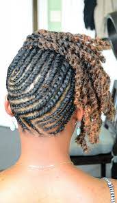 I Tried This Last Month And Received Many Rave Reviews Hair Styles Natural Hair Inspiration Curly Hair Styles