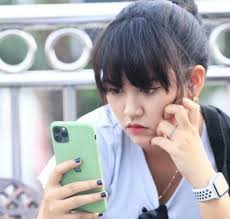 List download lagu mp3 happy asmara sampai akhir usia (6:58 min), last update apr 2021. Profil Dan Biodata Happy Asmara Model Majalah Cilik Hingga Penyanyi Dangdut