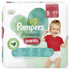 Pampers Harmonie