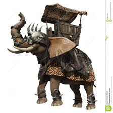 Résultat de recherche d'images pour "war elephant"