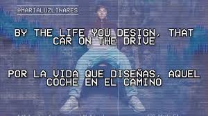 Edward james drewett, louis tomlinson, jamie hartman, yei gonzalez. Fearless Louis Tomlinson Lyrics Espanol Youtube