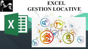 Maybe you would like to learn more about one of these? Excel Gestion Locative Nouveaute Gestion Colocation Possible Non Presentee Sur Cette Video Youtube
