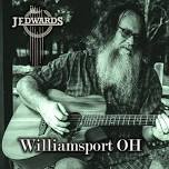 J Edwards Music: Williamsport OH - Dawg Ugly