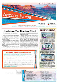 Arizona Nurse