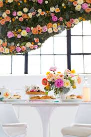 Rose in transparent hanging jar. Diy Hanging Flower Wall Sugar Cloth Diy Decor