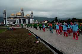 Mbarung datuk saudane, babussalam, aceh tenggara regency, aceh 24651, indonesia | campground. 13 Tempat Wisata Di Kutacane Aceh Tenggara Terbaru Wisataterbaru Net