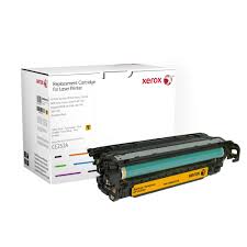 Driver color laserjet cp3525 product tutorial windows xp for printer hp color laserjet cp3525n. Xerox Replacement Yellow Toner Cartridge For Hp Cp3525 Cm3530 006r03236 Shop Xerox