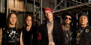 Buckcherry