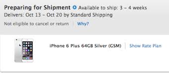 How usps defines the options. Does Anyone Know How Long The Preparing Apple Community