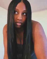 Natalia Kennedy's Instagram, Twitter & Facebook