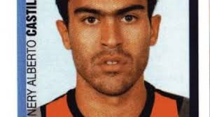 Qué fue de... Nery Castillo: cuando la depresión puede acabar con una  carrera