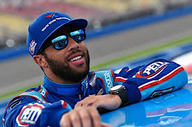 Bubba Wallace