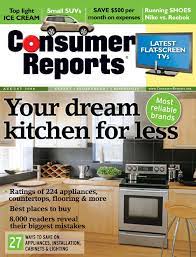 Com Tops Consumer Reports