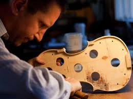 Renowned Los Angeles Violin Shop, Benning Violins, Offers West Coast's  Largest Online Catalog Of Master Instruments @ Top40-Charts.com