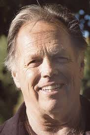 Douglas Charles Forrest