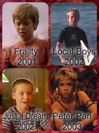 Jeremy Sumpter Jeremy Sumpter Peter Pan Peter Pan 2003 Peter Pan