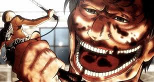 On april 15, 1912, the titanic entered history as one of the most notorious disasters at sea when the unsinkable ship struck an iceberg. The Hardest Attack On Titan Trivia Quiz You Ll Ever Take