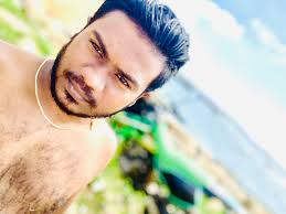 Heshan Fernando (@whhfernando)