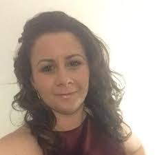 Kerry Blunt's Instagram, Twitter & Facebook