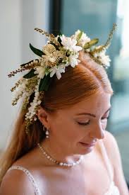 Inside a Marin County Wedding With Cheese Urns and Chanel