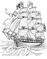 Mayflower coloring page tremendous thanksgiving coloring pdf boston cross. Detailed Mayflower Free Print And Color Online