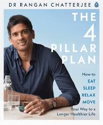 Book Dr Rangan Chatterjee