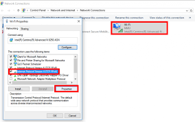Check For A Static Ip Address | Technical Support Services