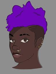 Nova Reed anime character introduction